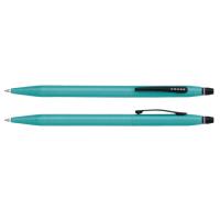 Thumbnail for CROSS Click Teal Gel Ink Pen